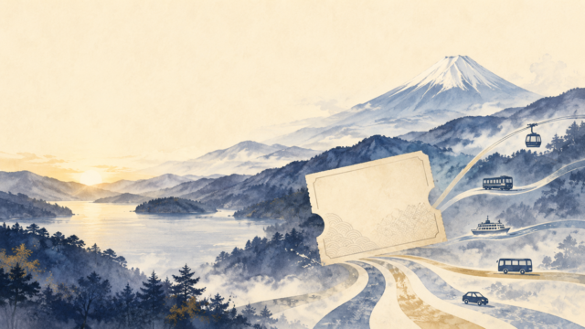 Blog cover 043 hakone freepass v1