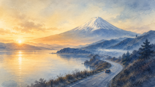 河口湖・富士五合目・箱根 混雑回避ガイド